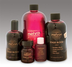 (image for) Mehron - Stage Blood